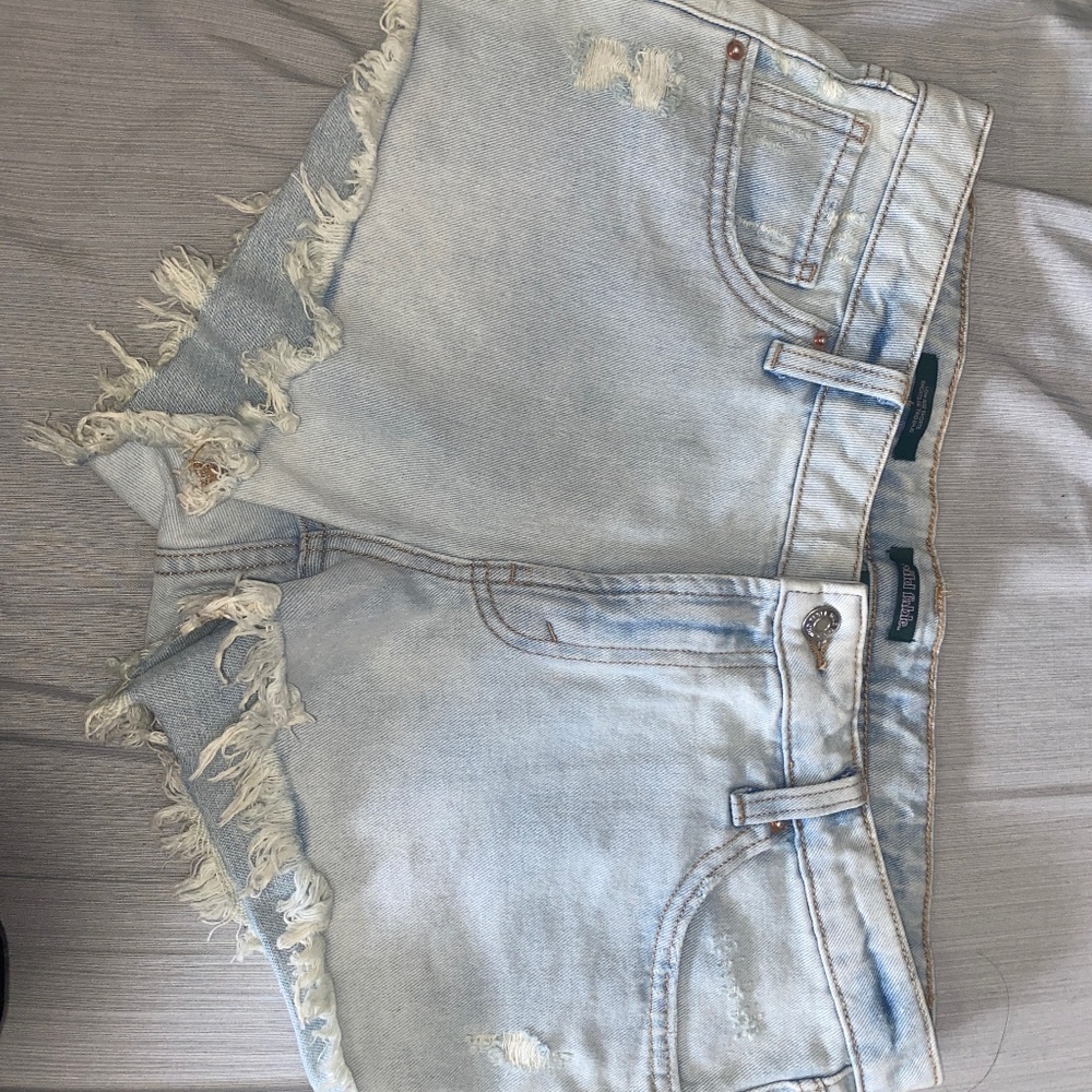 Wild Fable Denim Shorts